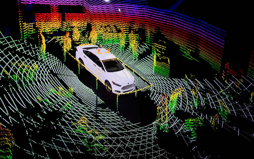 Autonomes Fahren