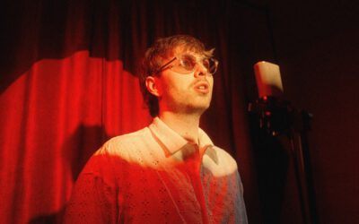 ARAI: Love the Drama