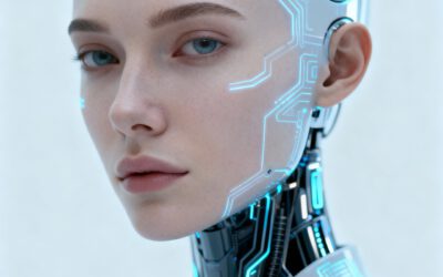 Wir sind alles und nichts: Die großen KIs im Interview